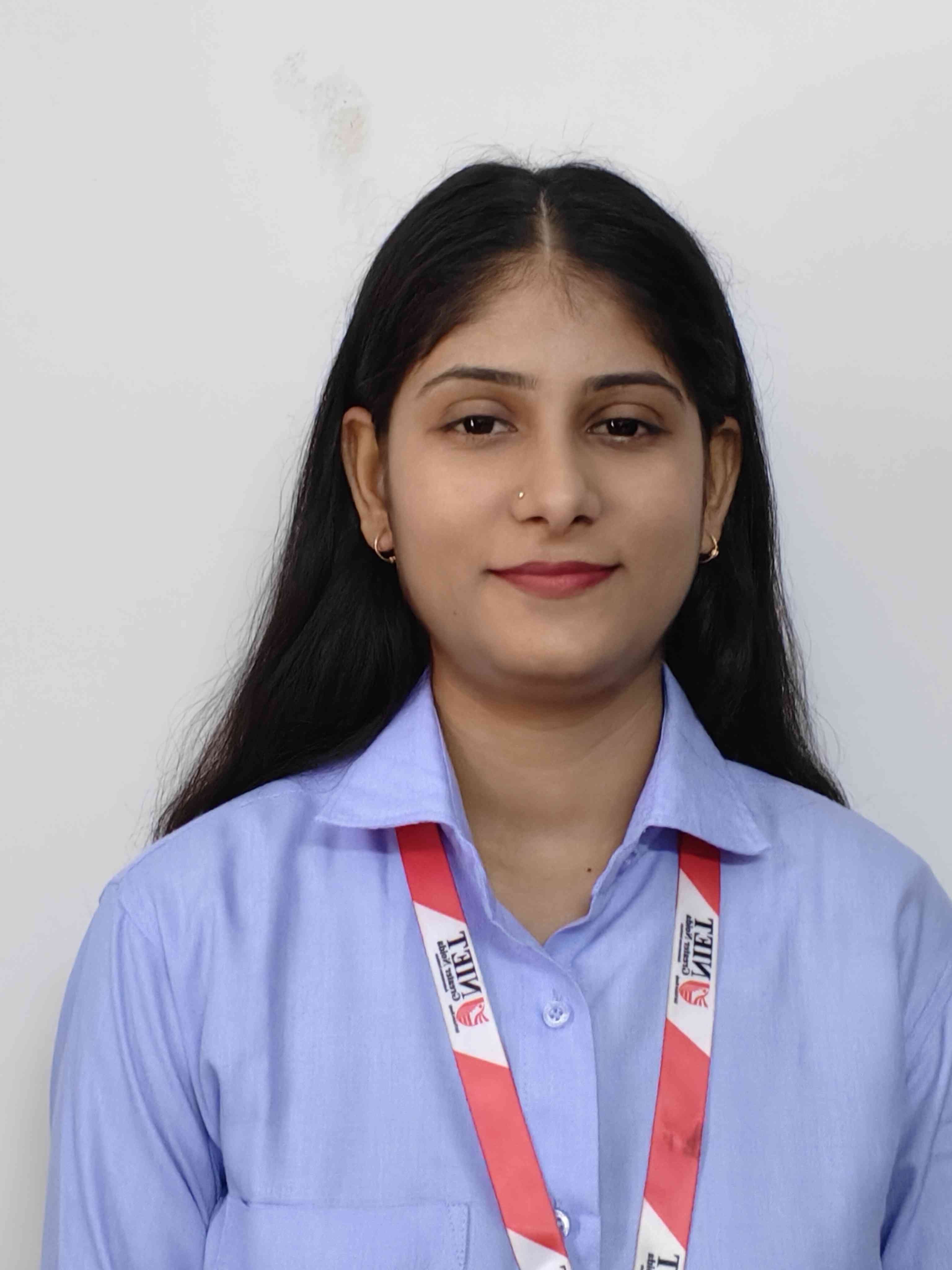 Manshi Kashyap