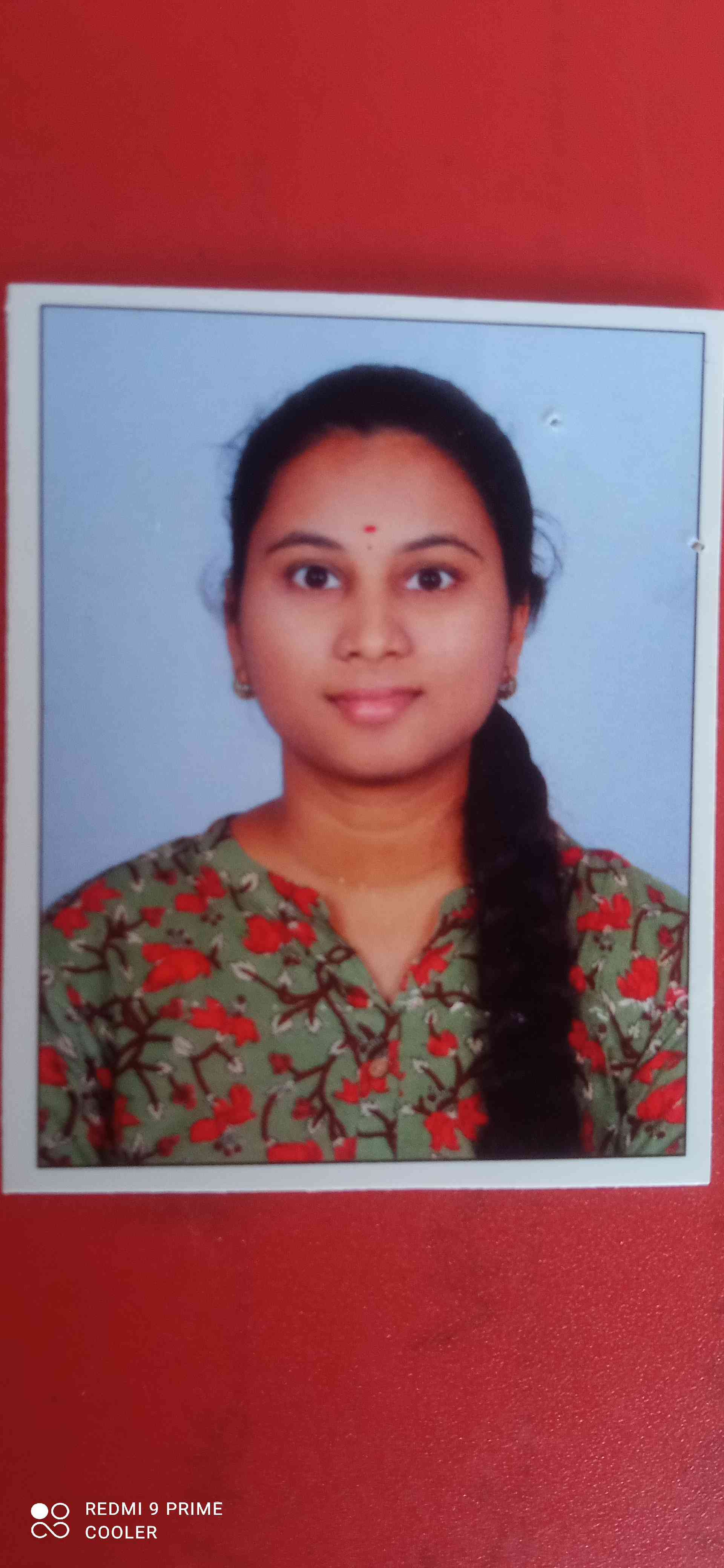 Kasthuri.Tejaswini