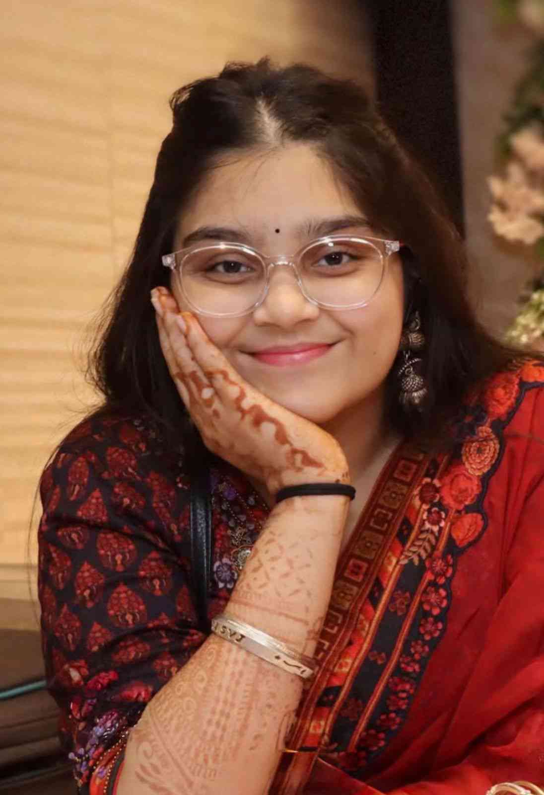 Kasvi Sharma