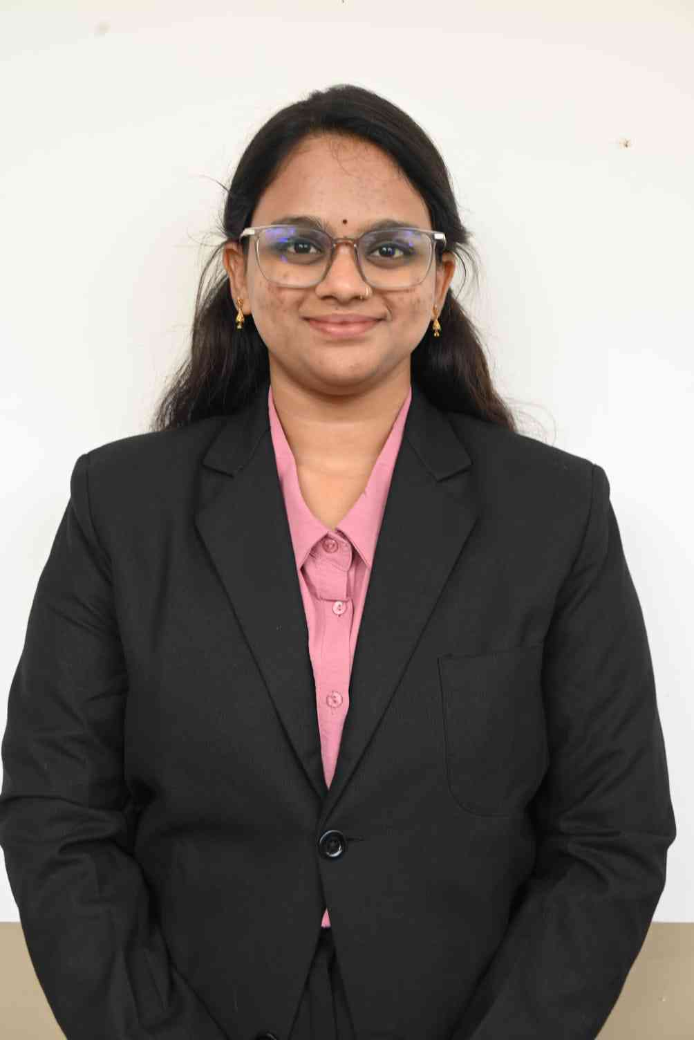 Himarshitha Katakam