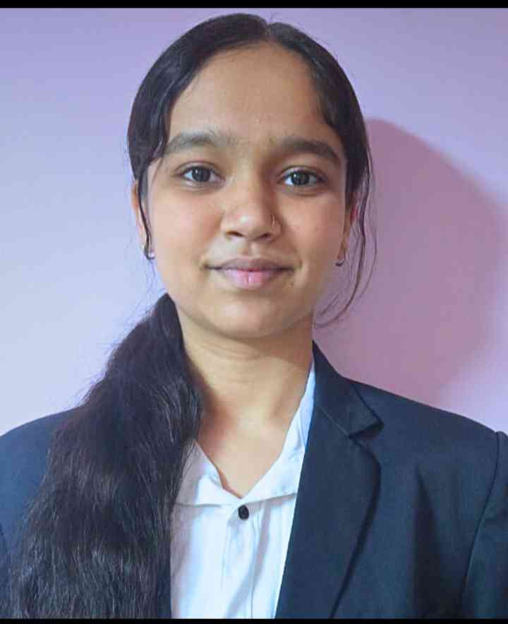 Triveni Kate