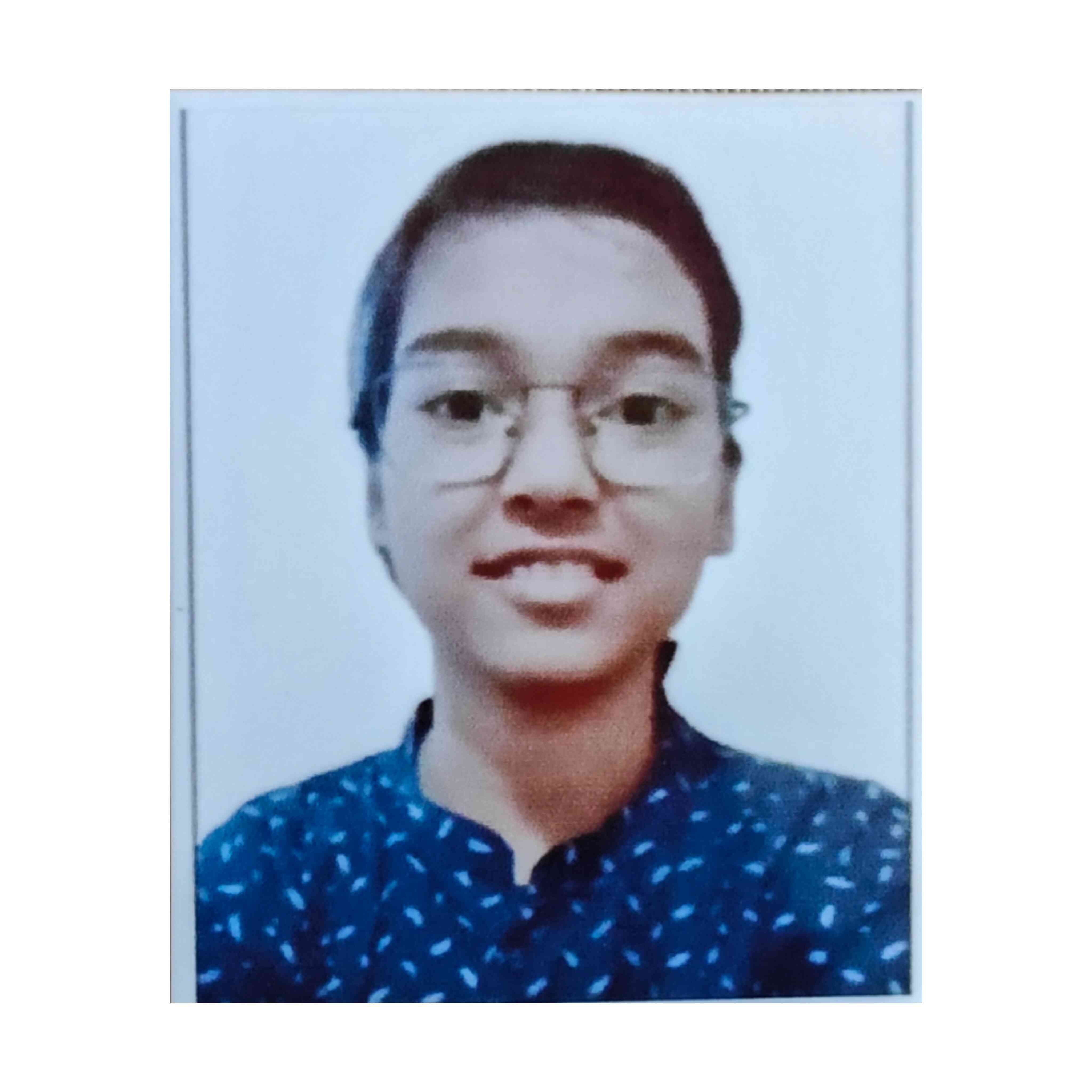 Kathamrita Banik