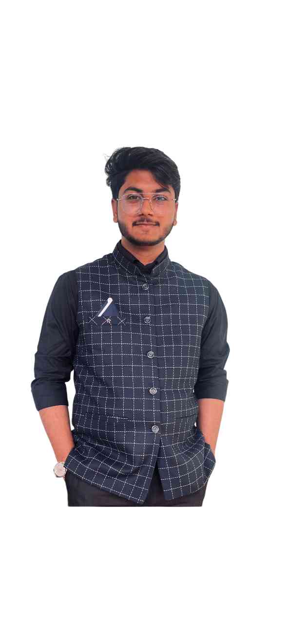 AYUSH KATIYAR