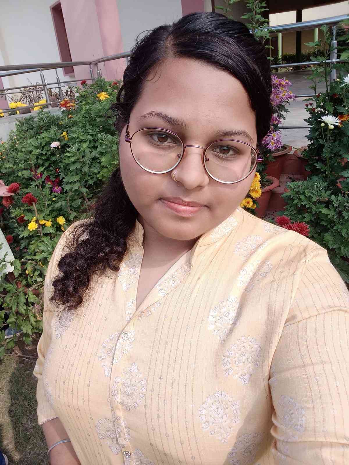 Gauri Katiyar