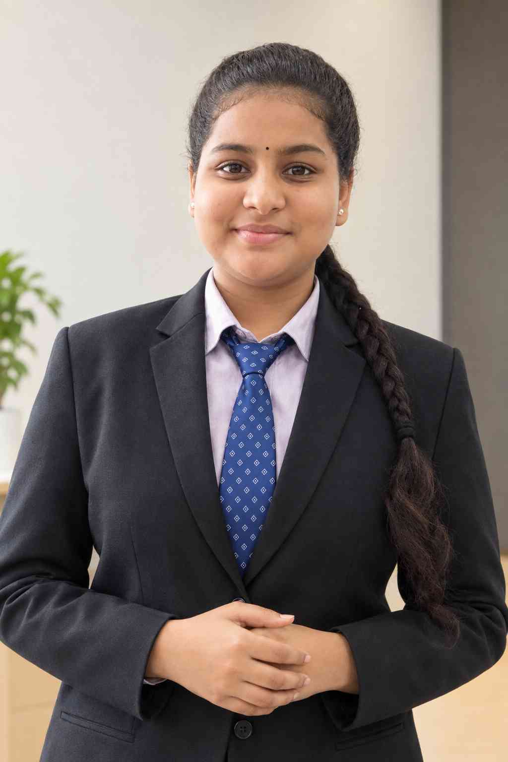 Jahnavi Katta