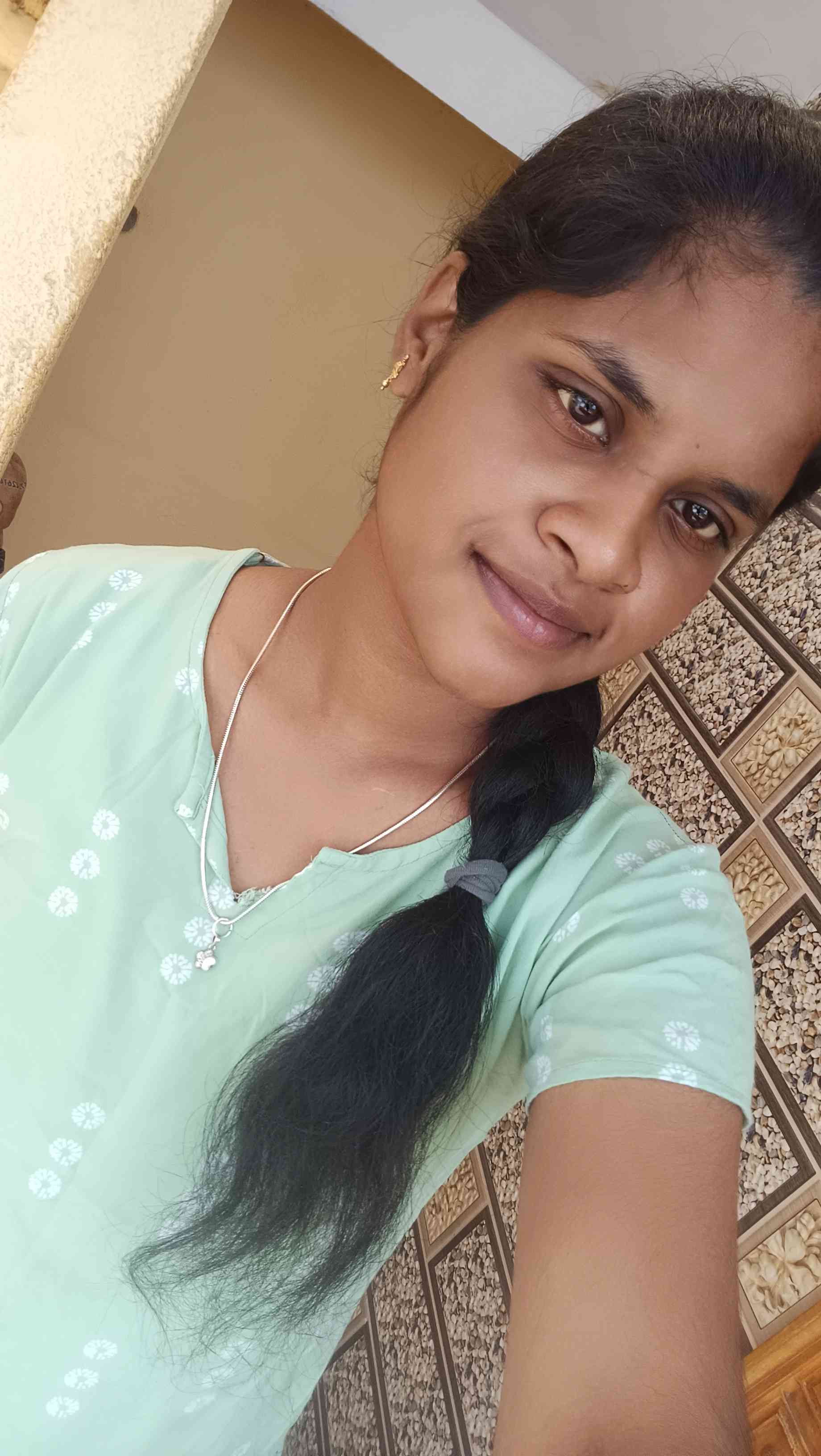 K.poojitha