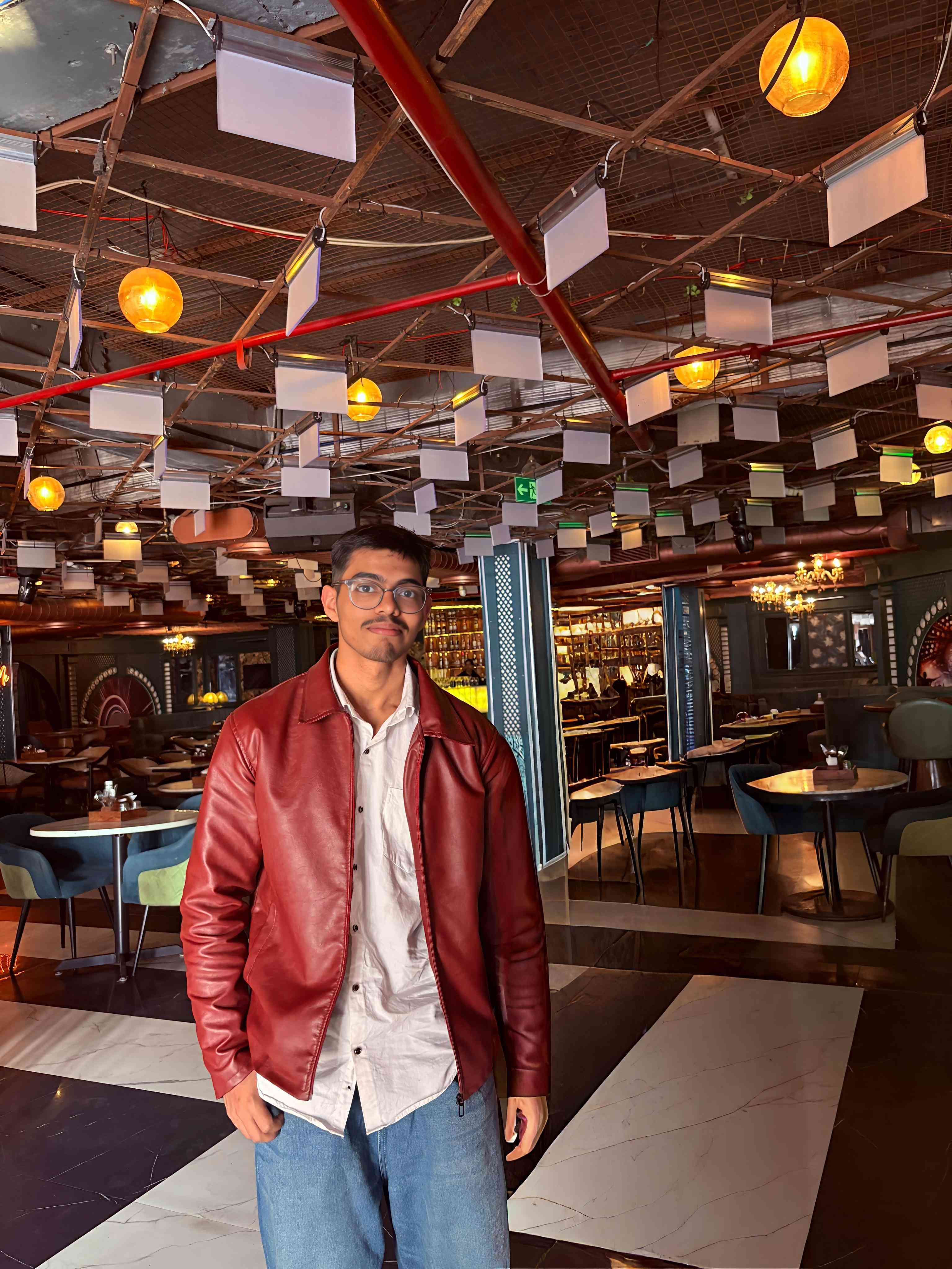 Siddharth katyayan