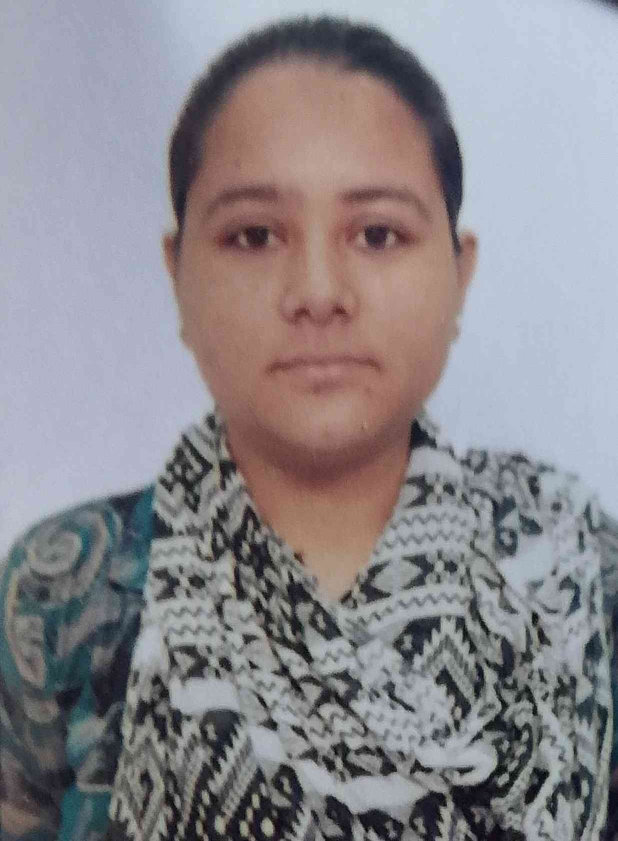 Gursimran Kaur