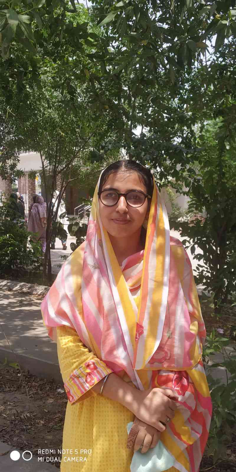Komalpreet kaur