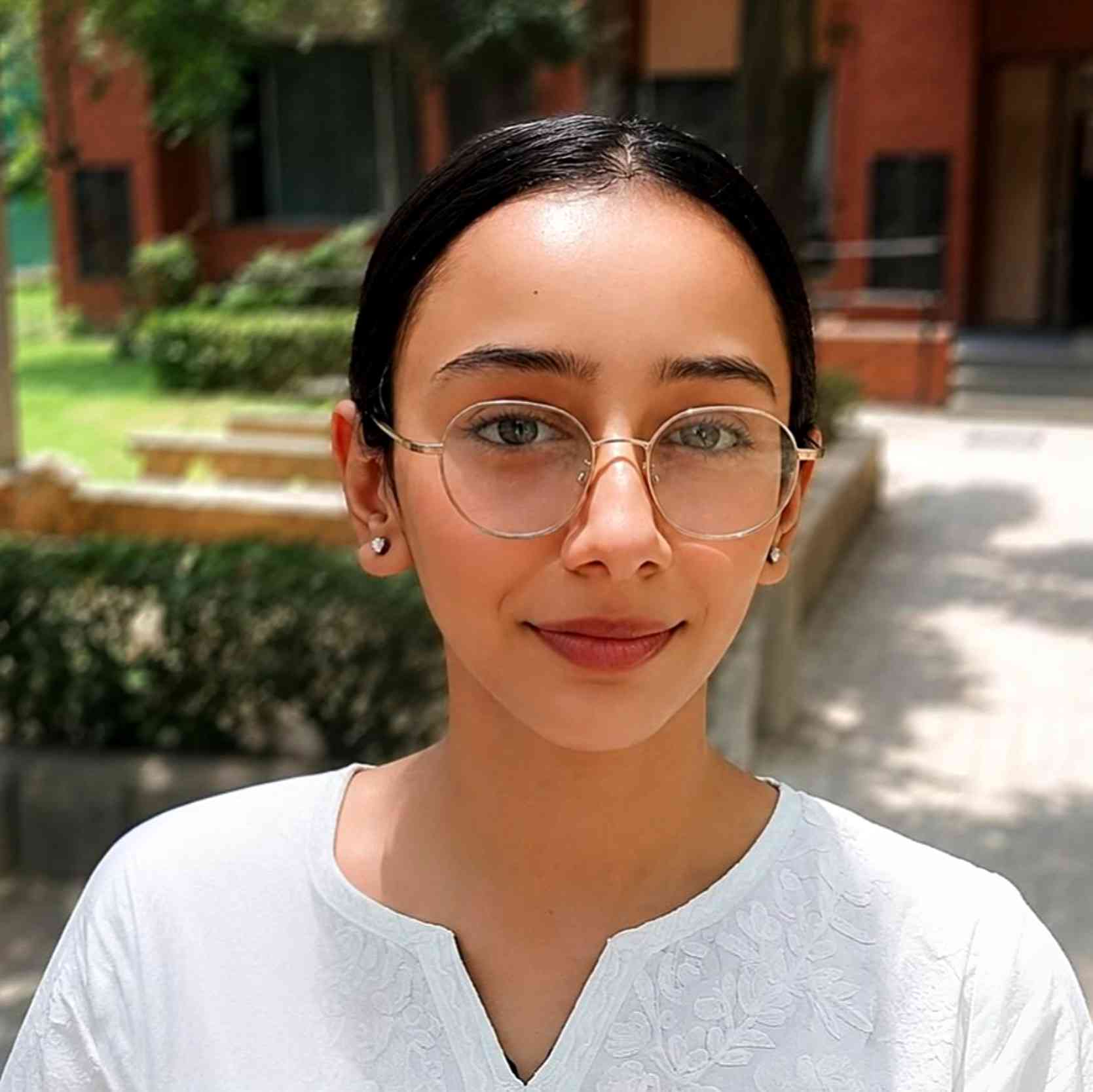 Manpreet Kaur