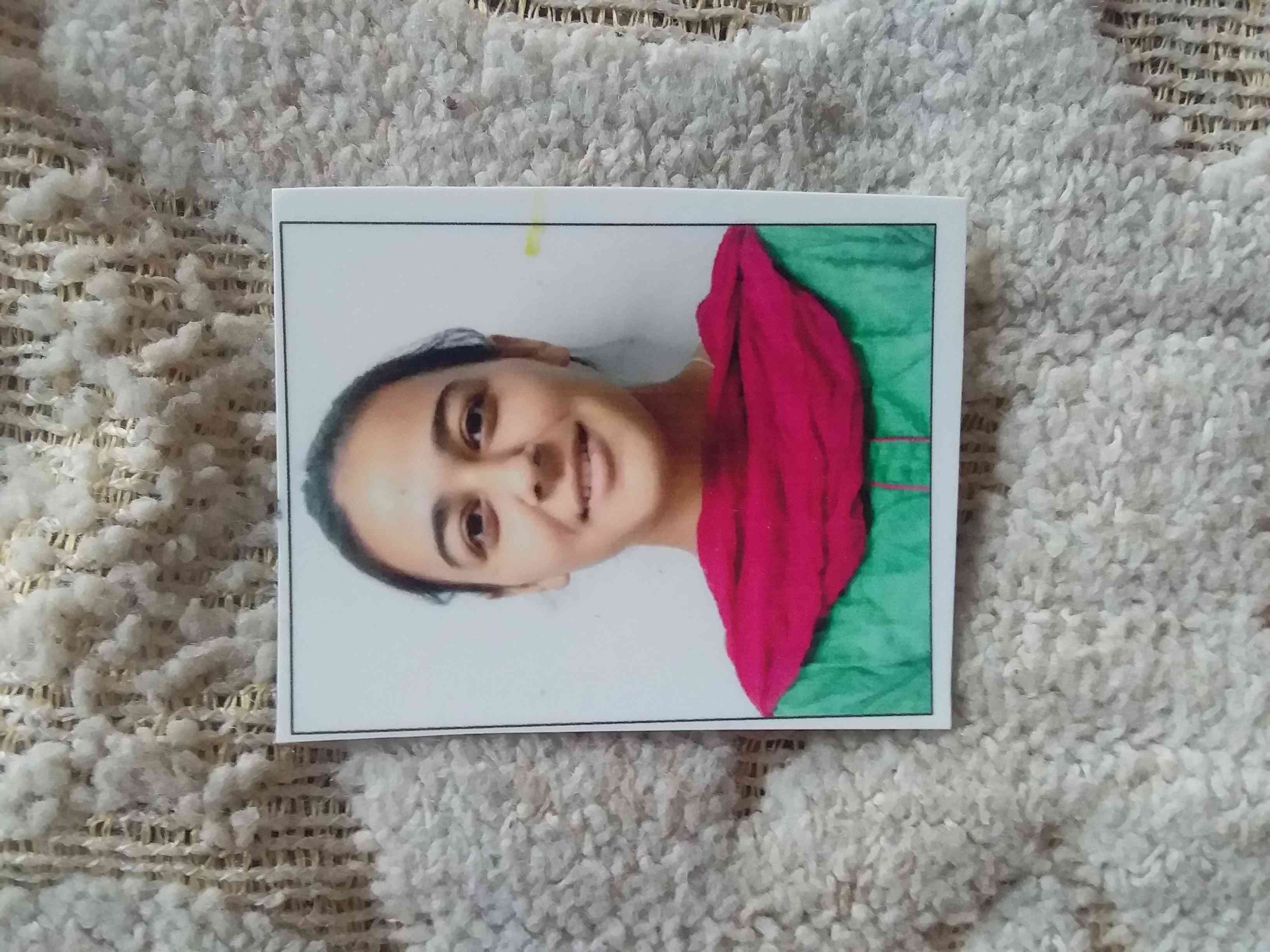 Harleen kaur