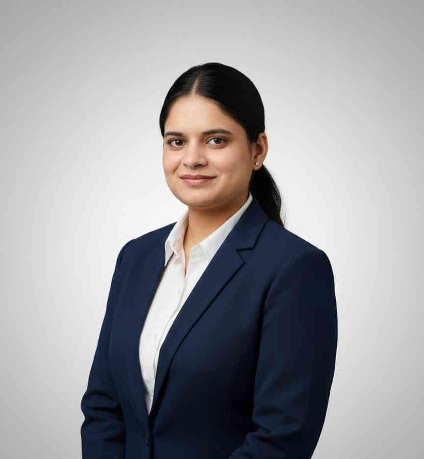 Jasjot Kaur