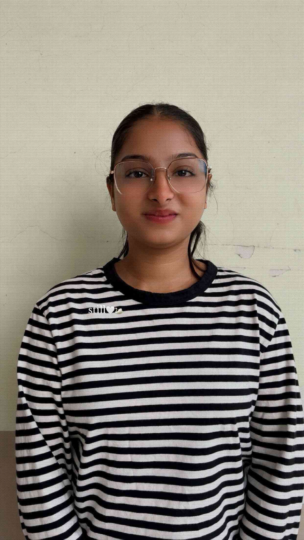 Lovenish Kaur