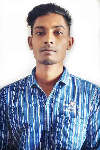 KAUSAR ALI ANSARI