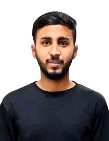 Kaushal Kumar Rai