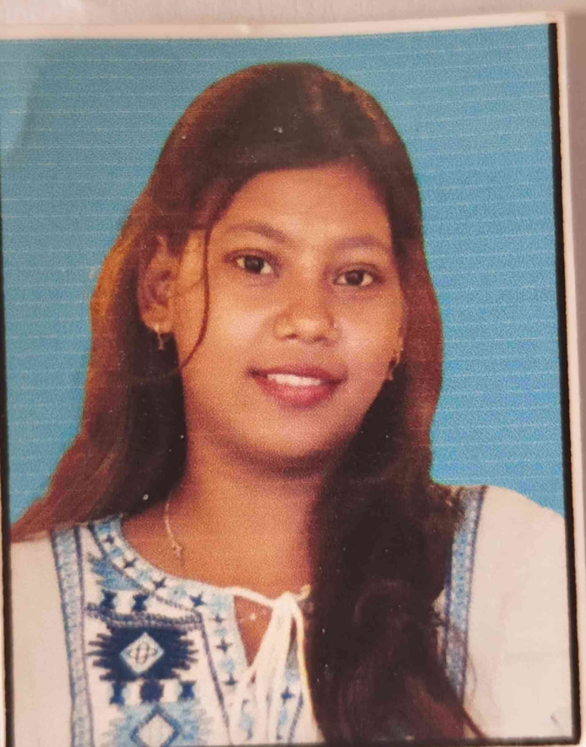 Kaushiki Chaudhary