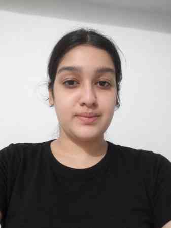 kaushiki dixit