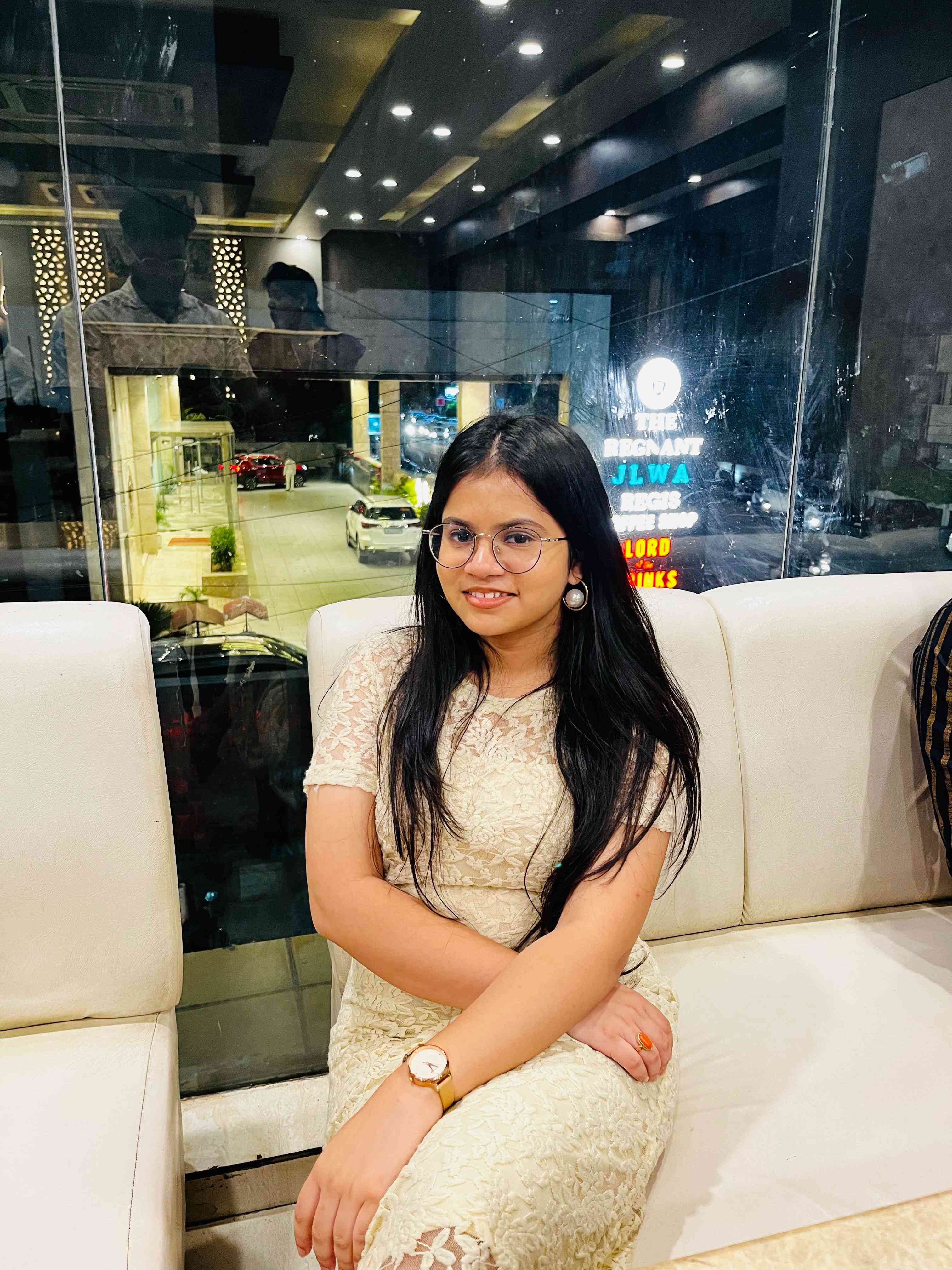 Kaushiki Yadav