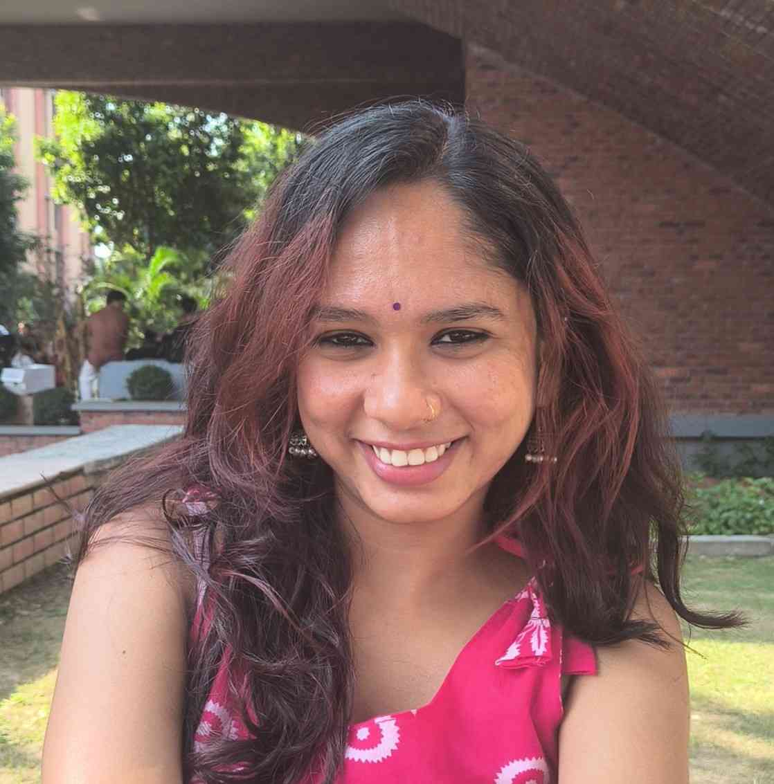 Kaveri Verma