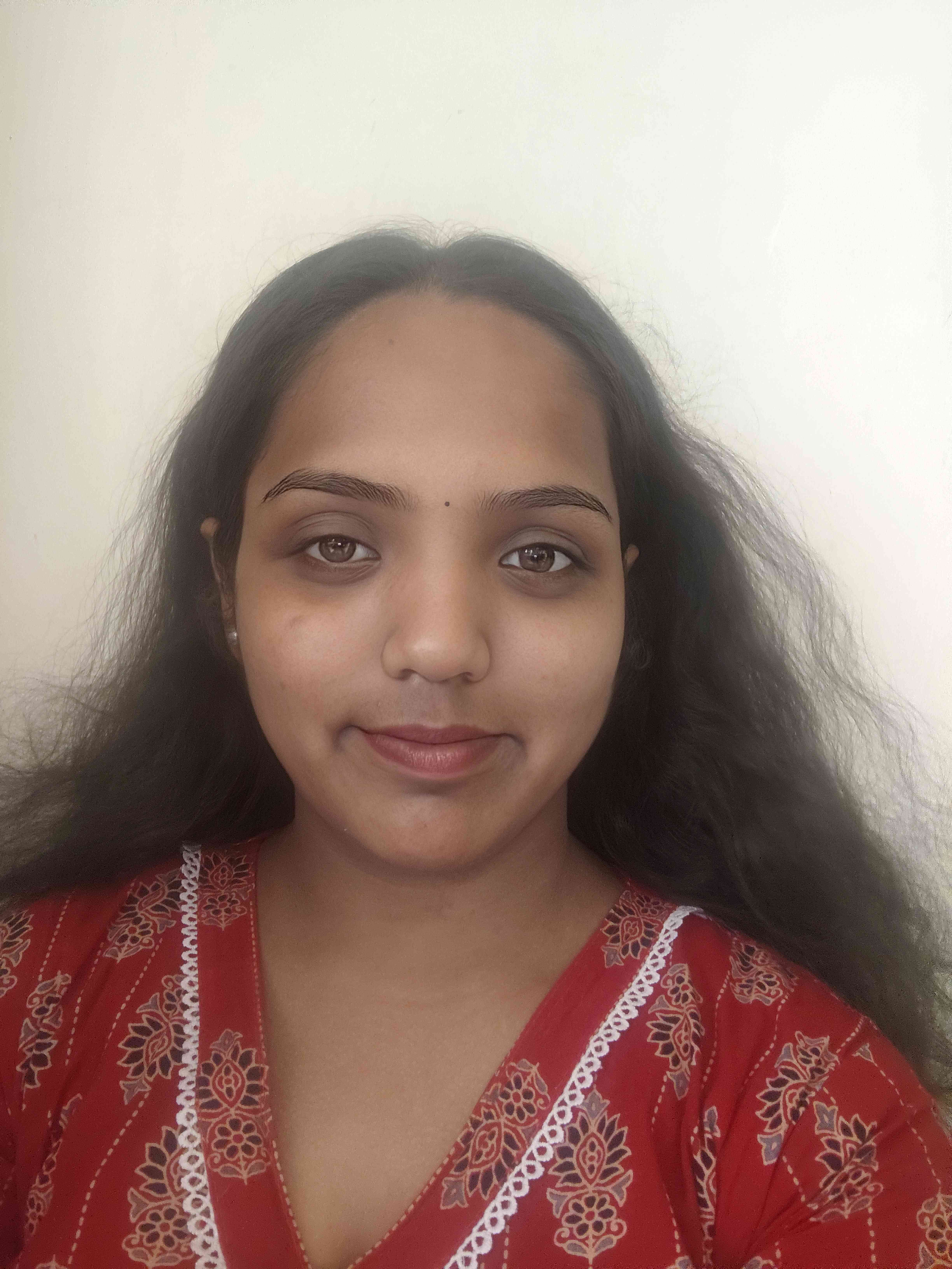 Kaveri Amte