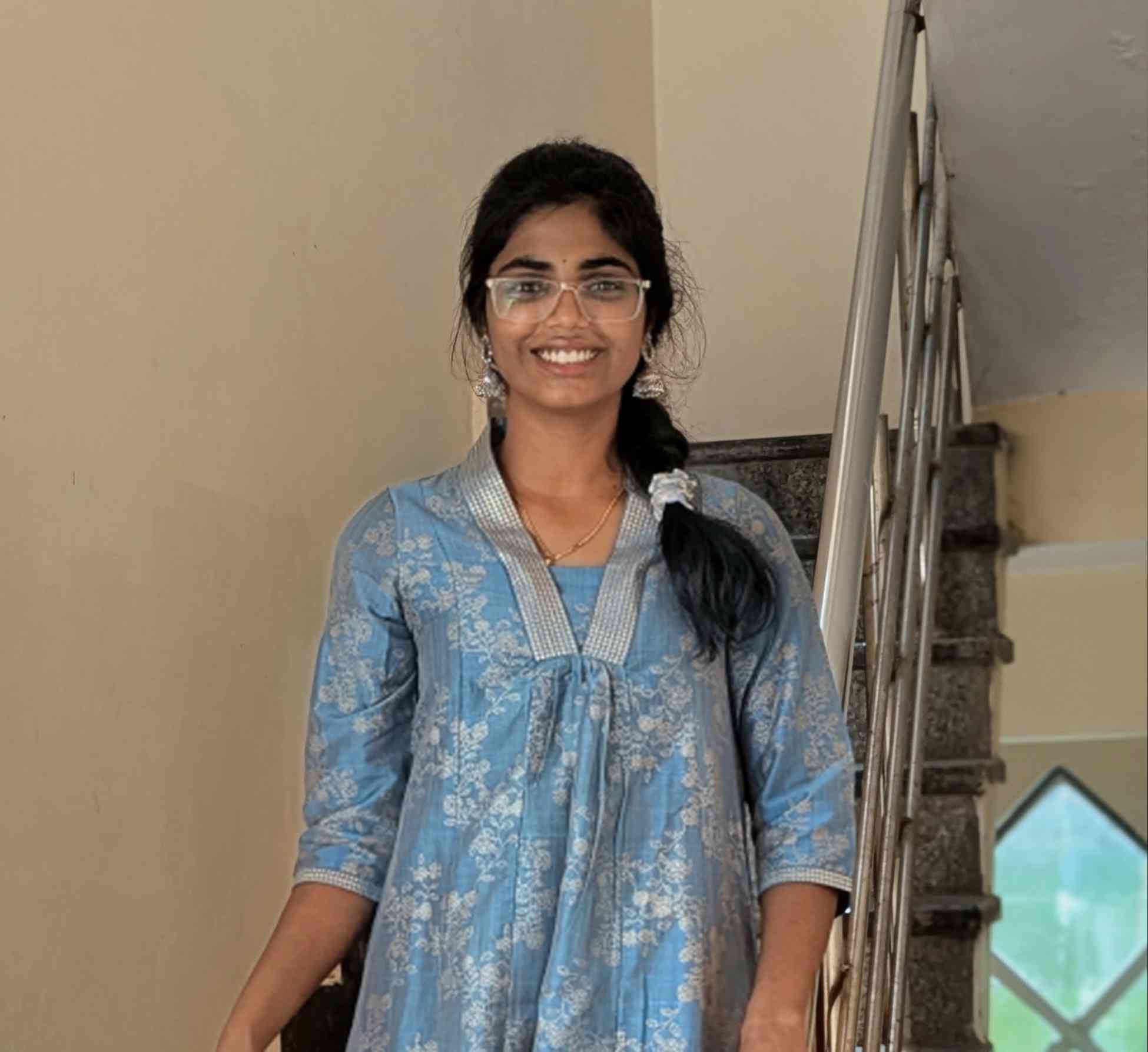 Kaveri Gujilal