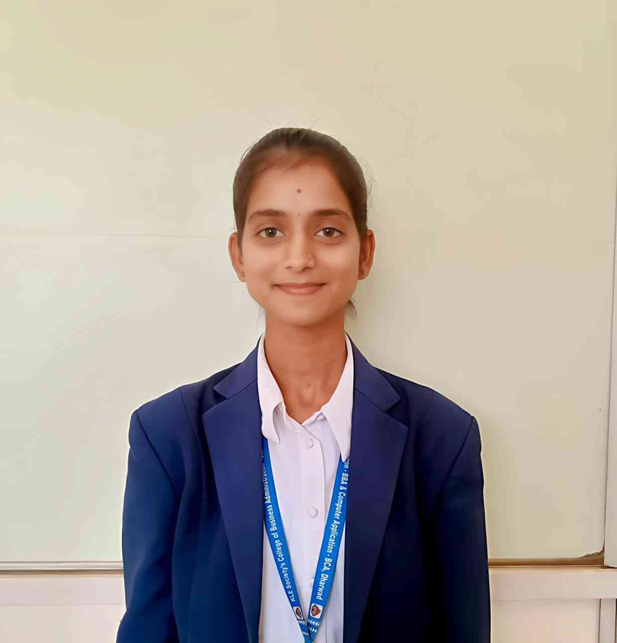 Kaveri Javoor