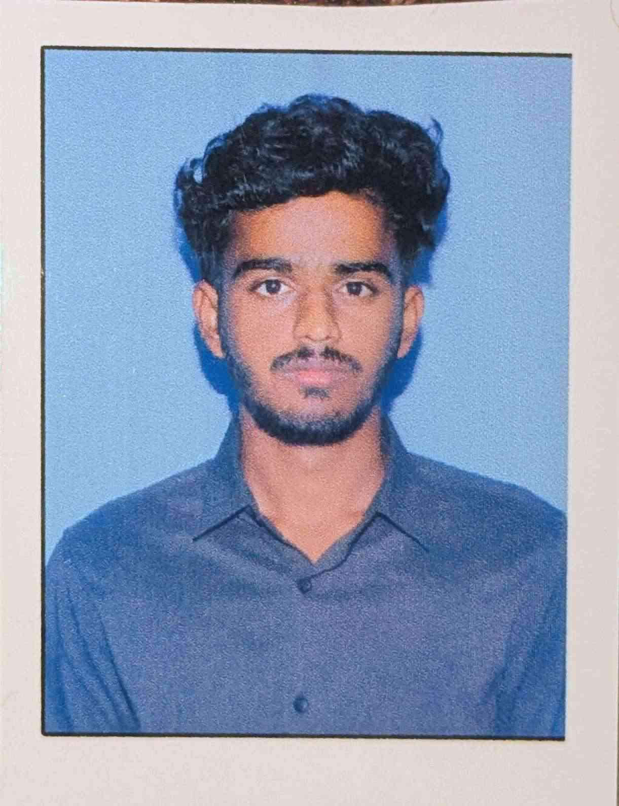Kavibalan S