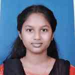 Kaviya Ramesh