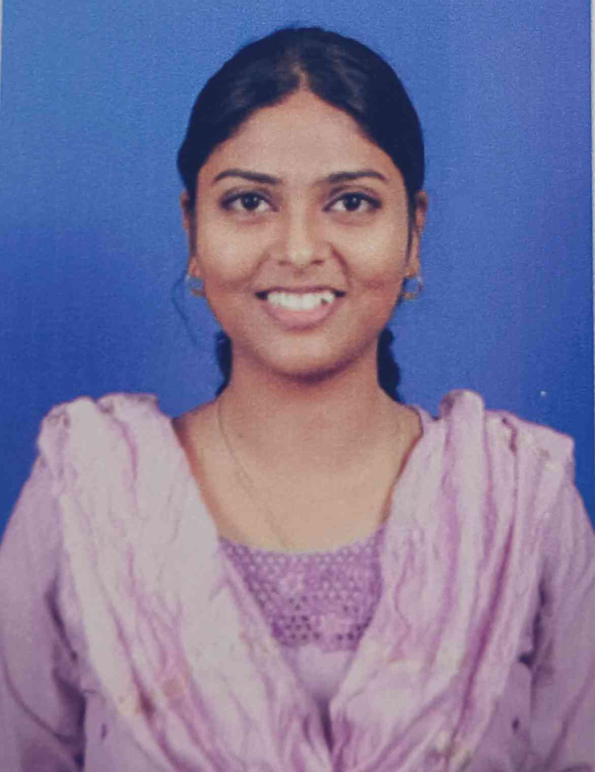 Kaviya S