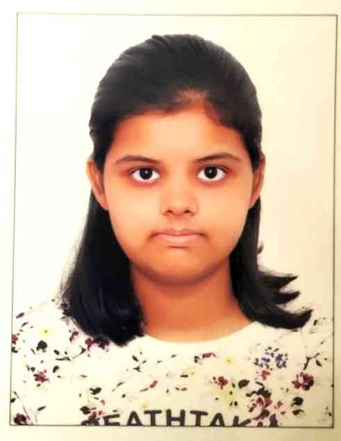 Kavya shukla