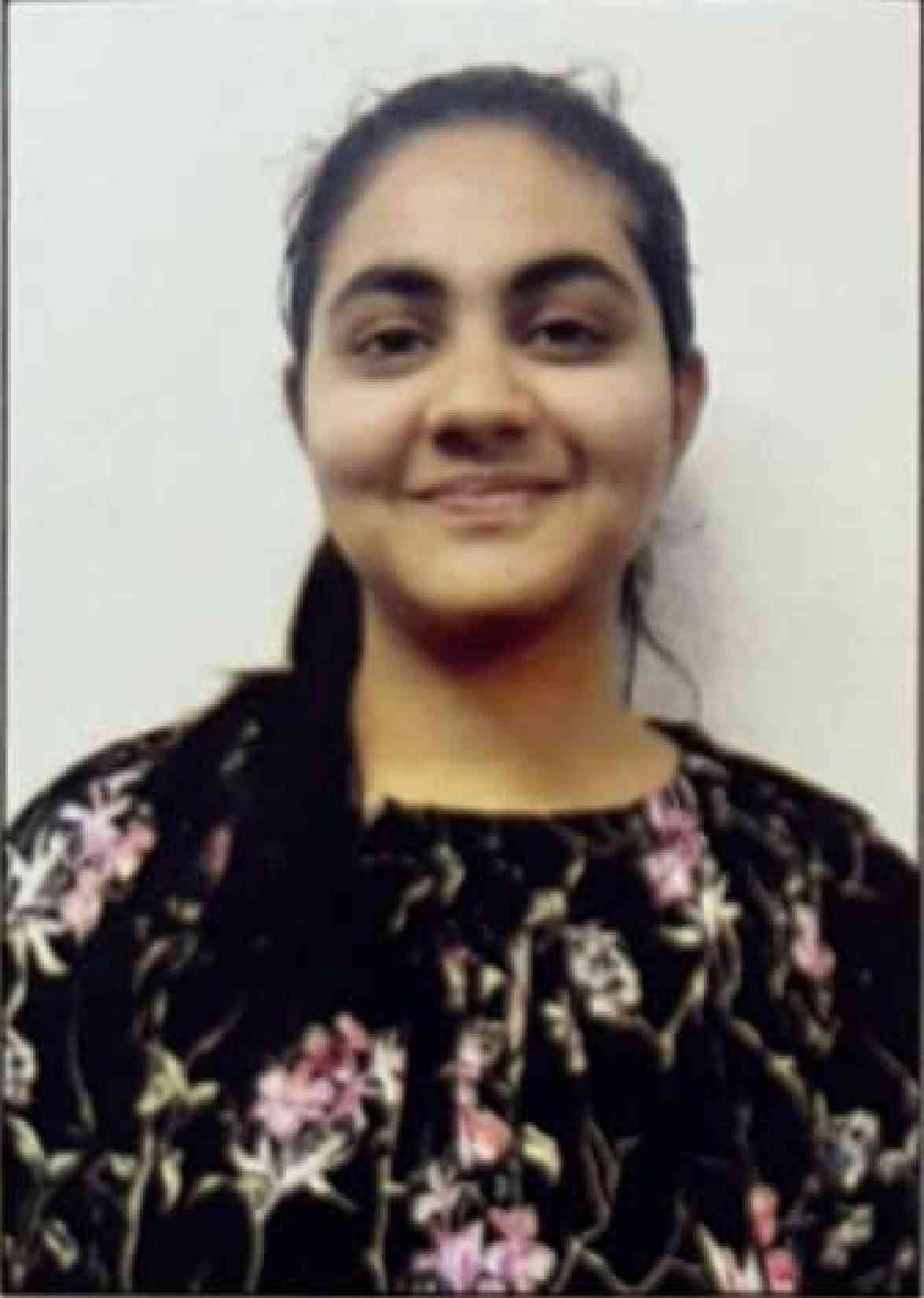 Kavya Barman