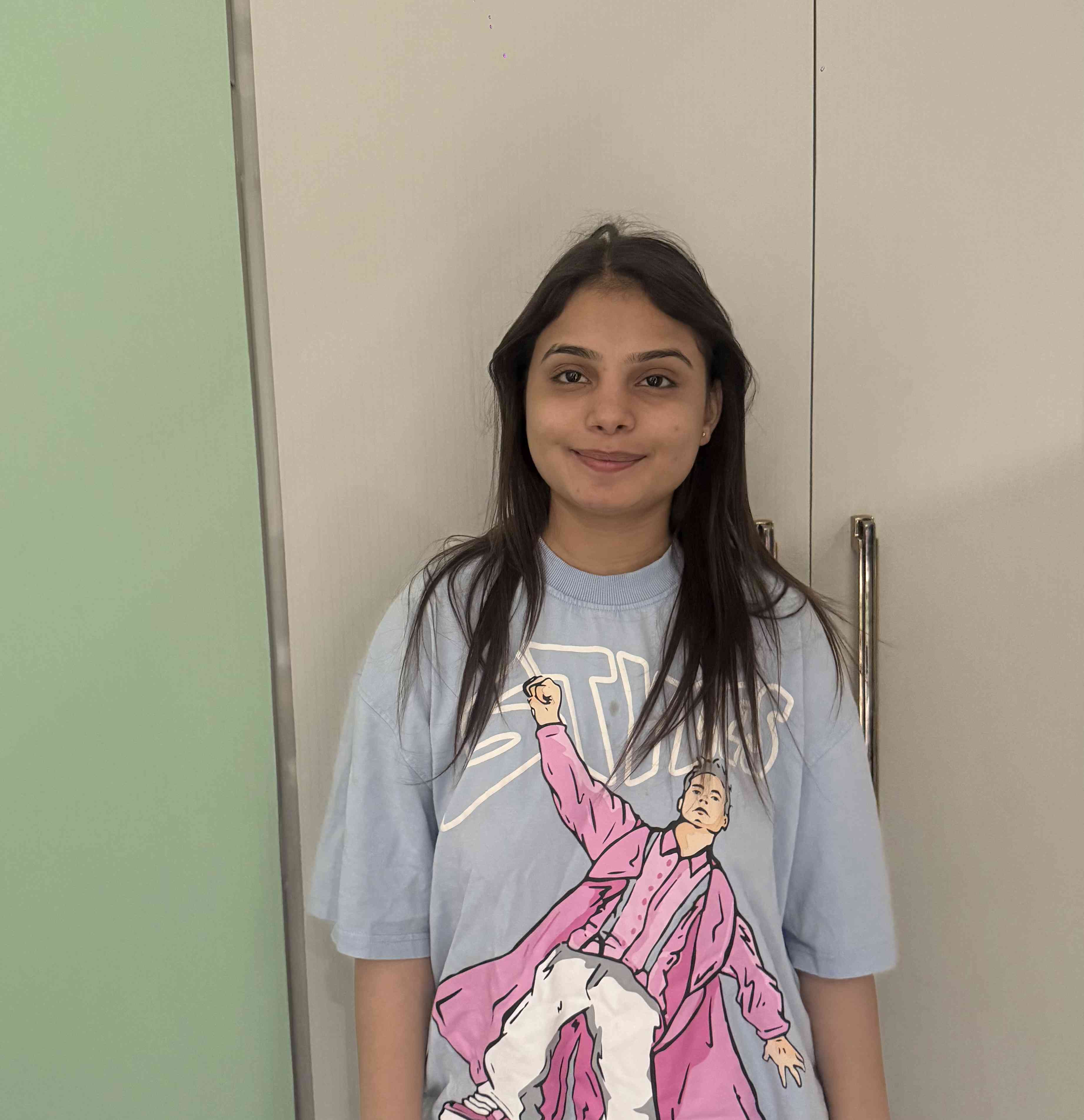 Kavy motwani