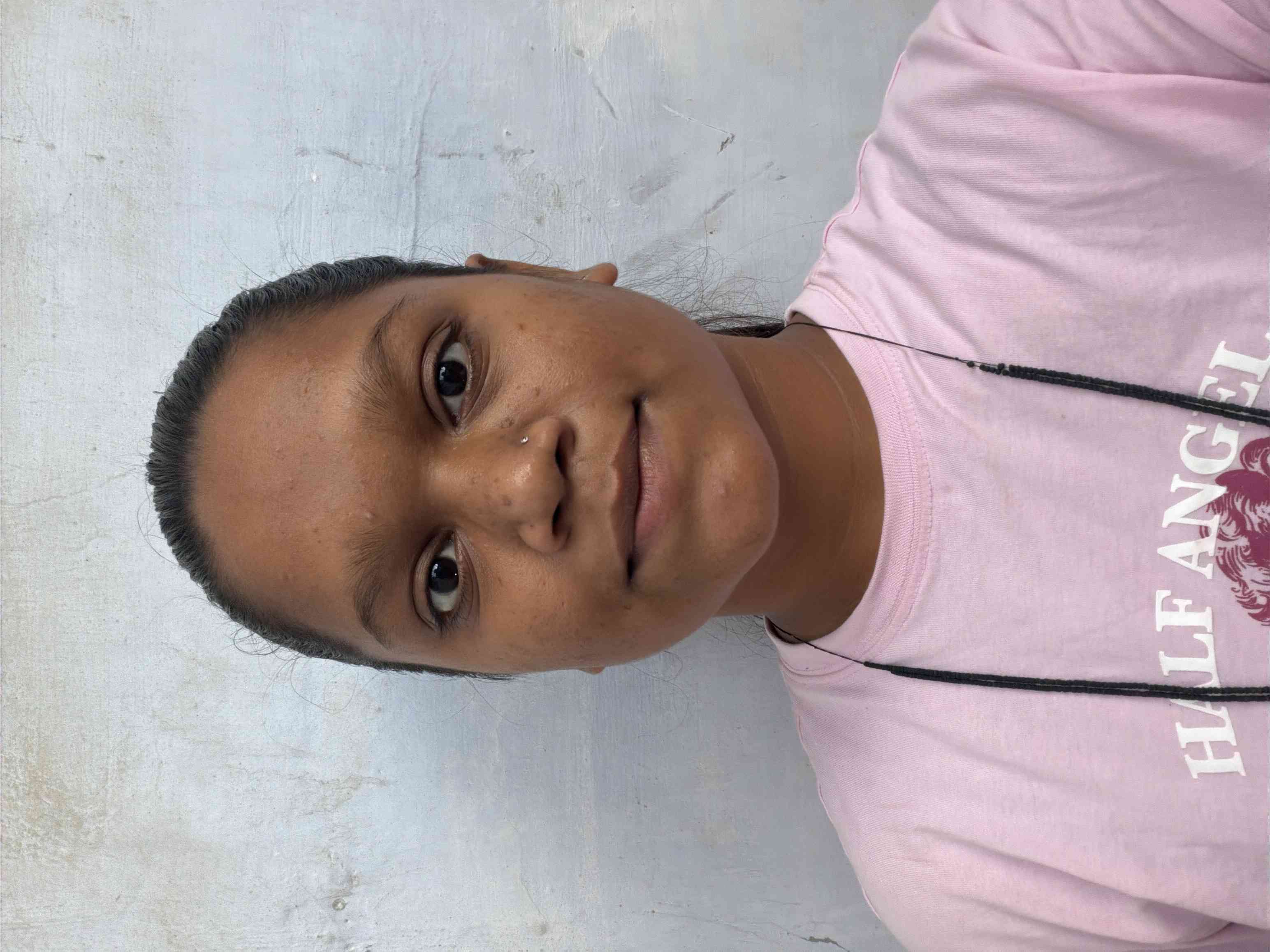 Kavya Nileshkumar Patel