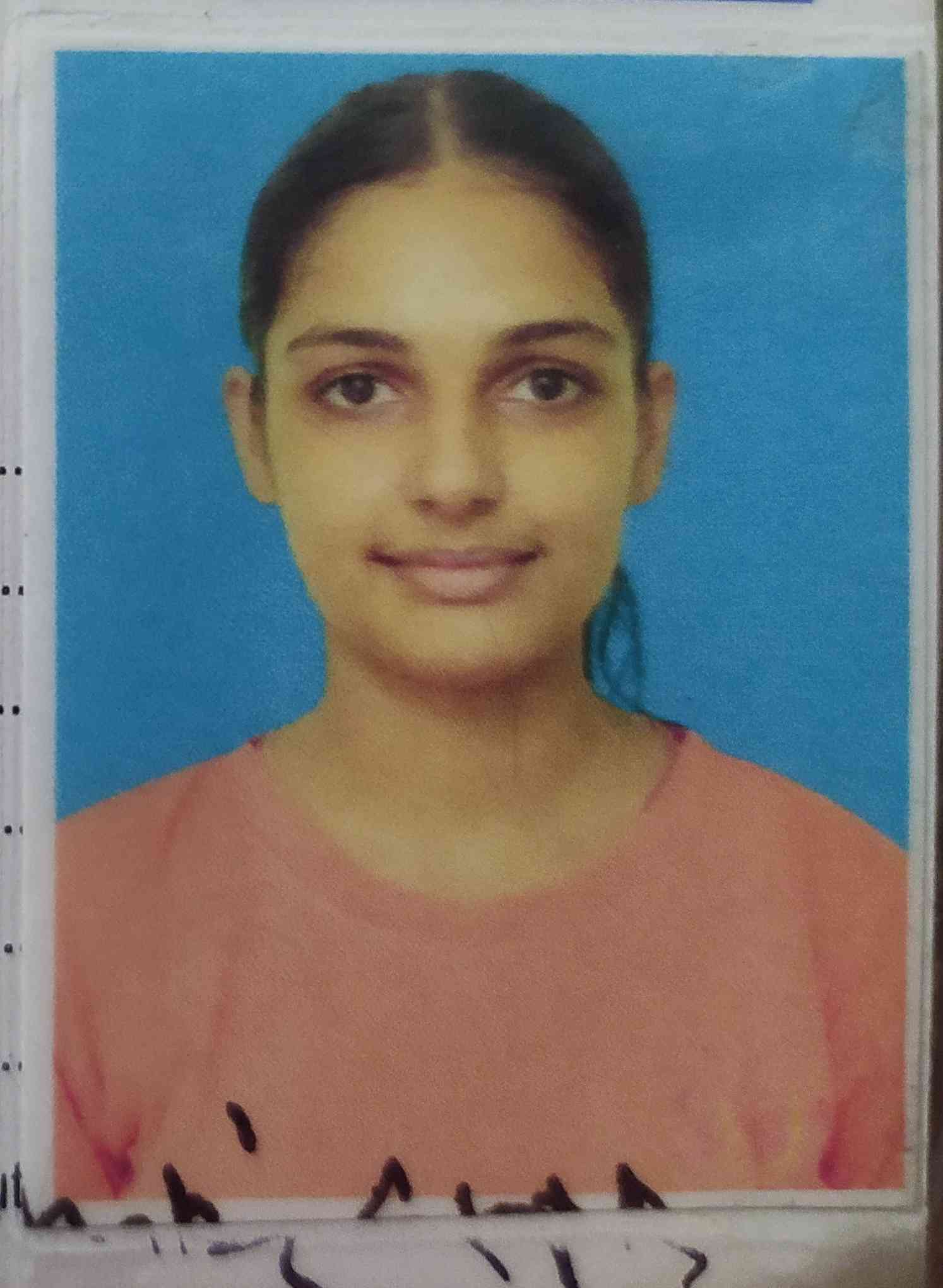 Kavya Tyagi