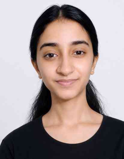 Kavya upadhyay