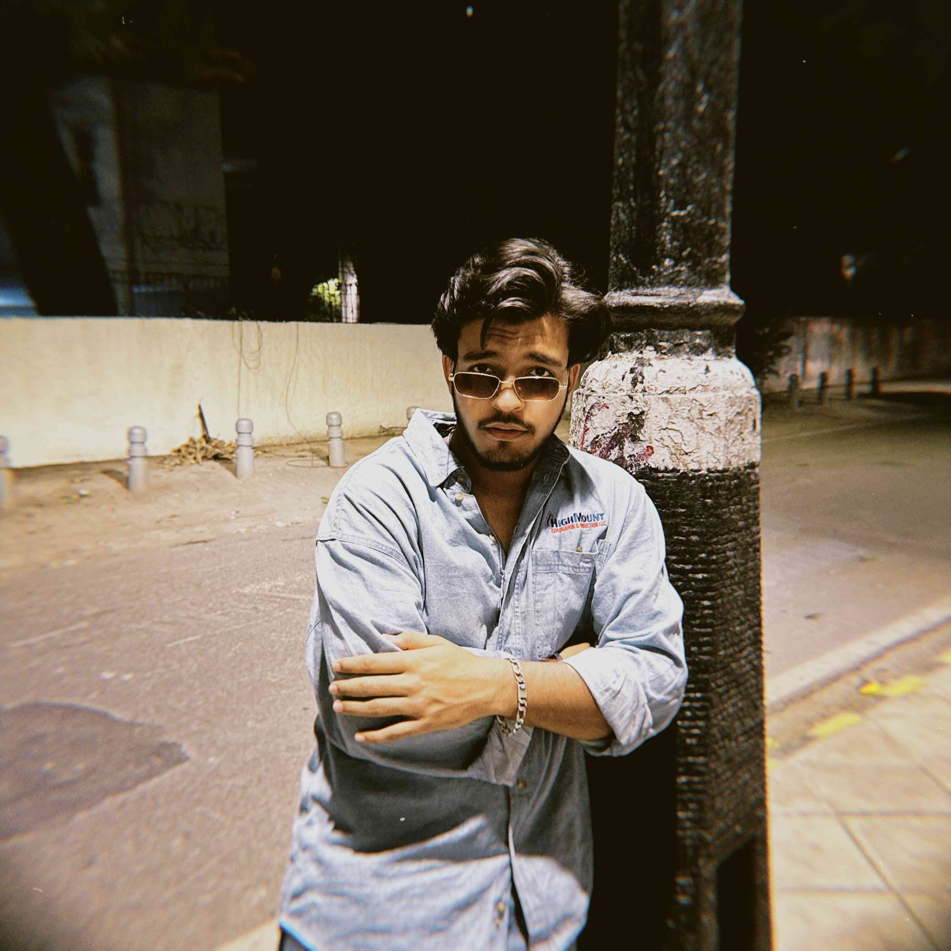 Kaustubh Bhatt
