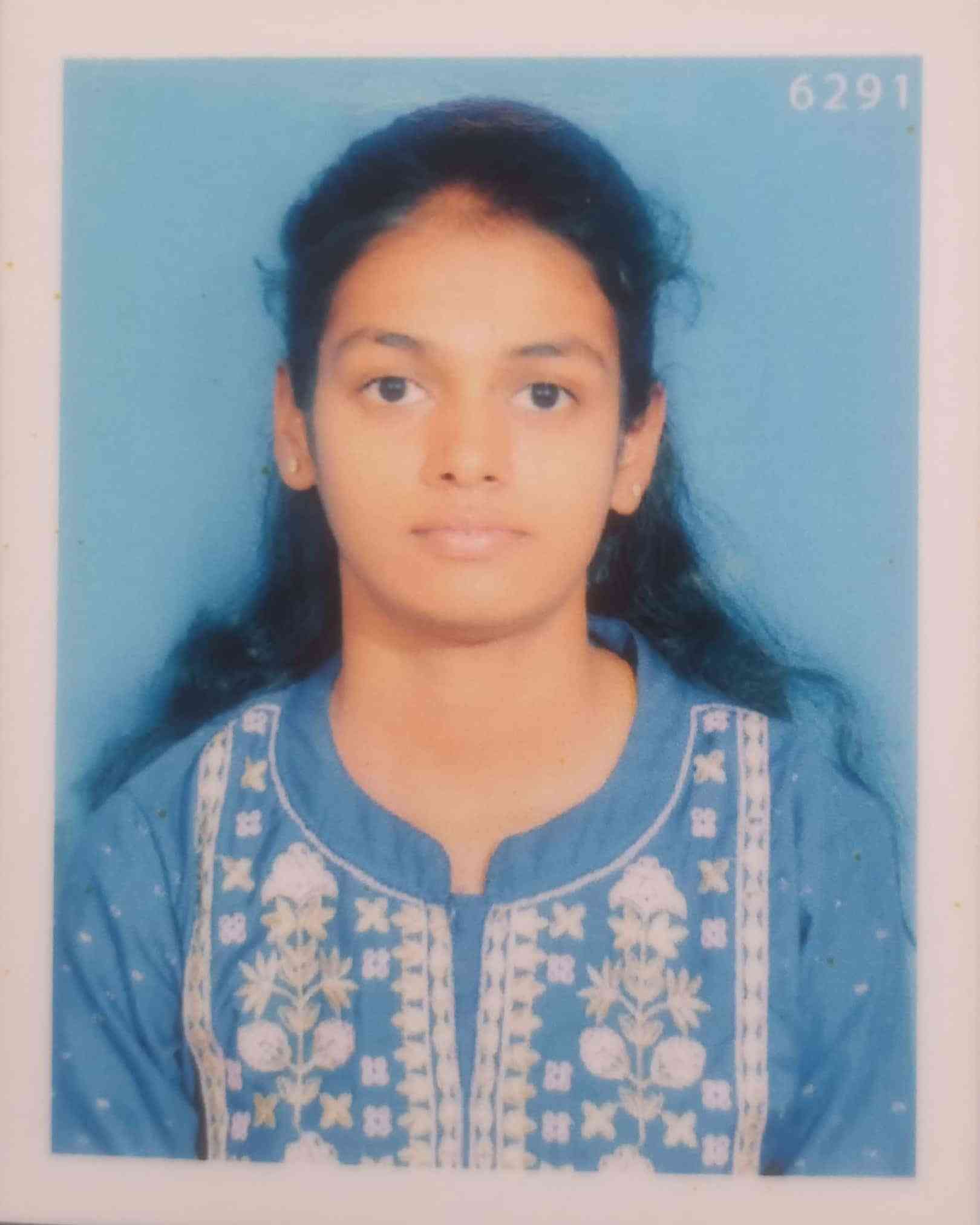 Rakshitha K B