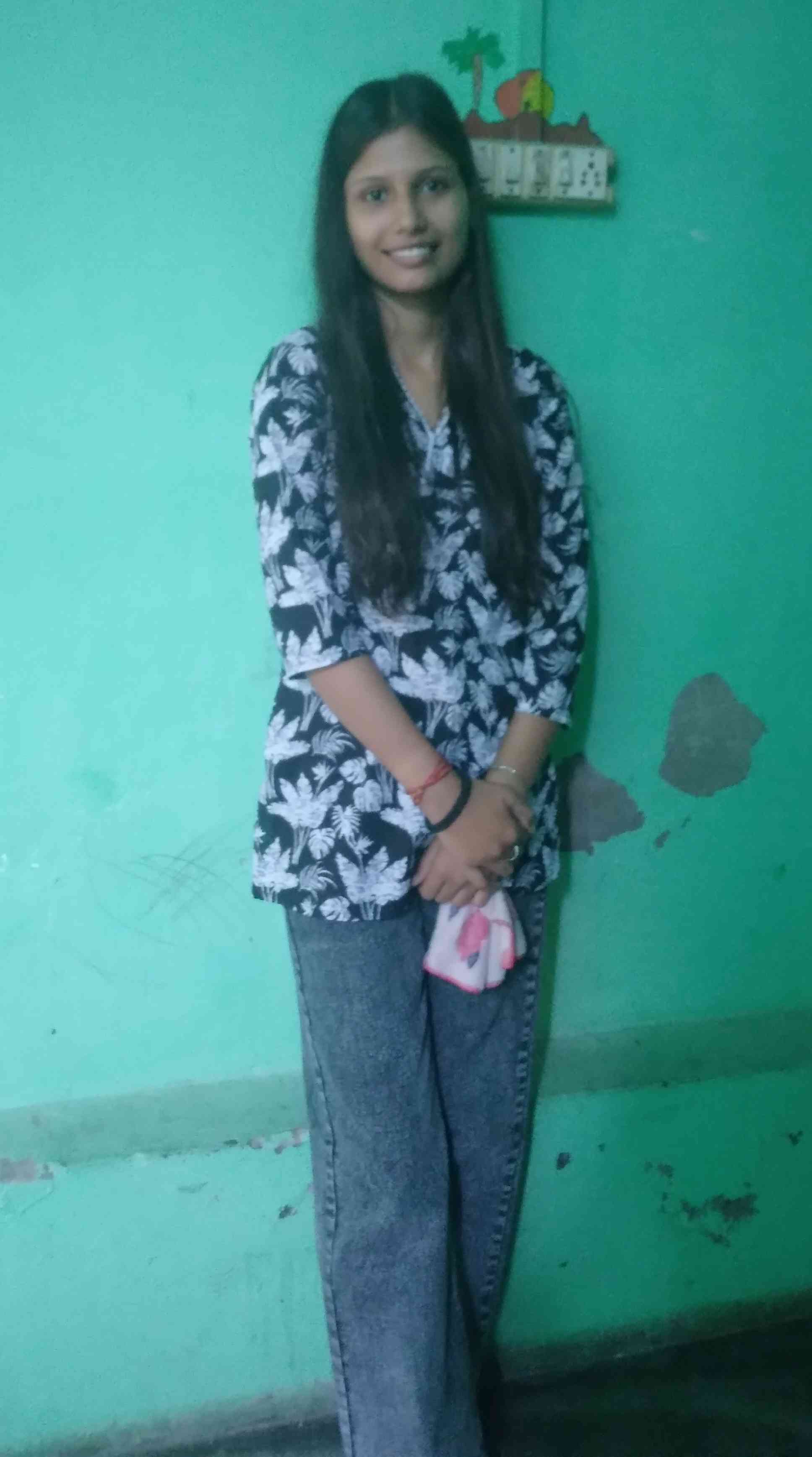 Kavya kumari