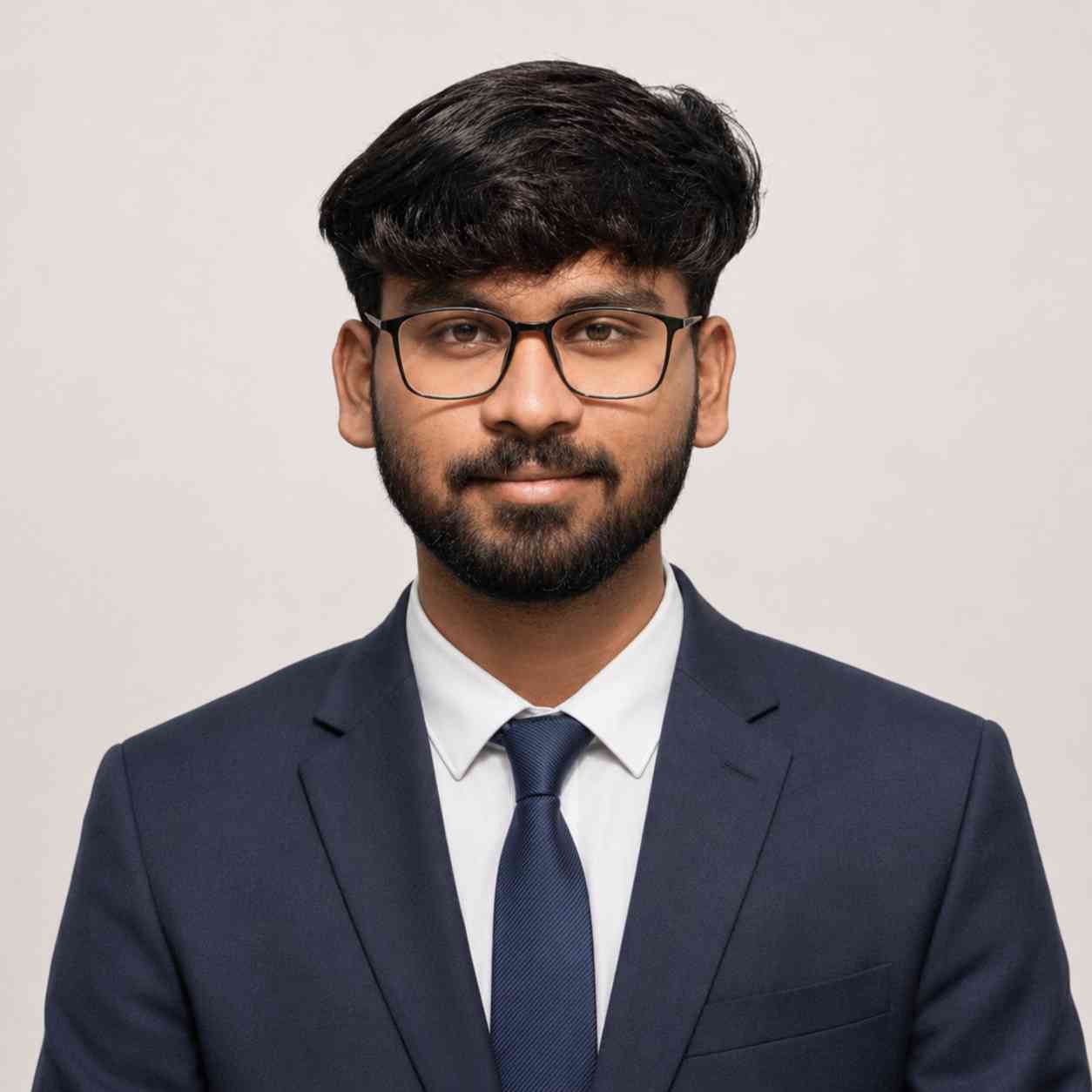 Kartik Chauhan