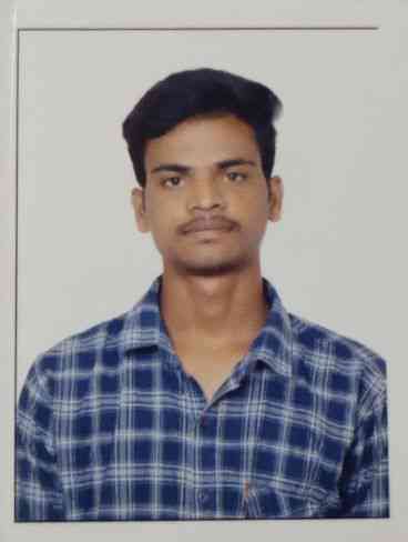 Kothacheruvu Chandra sekhar reddy