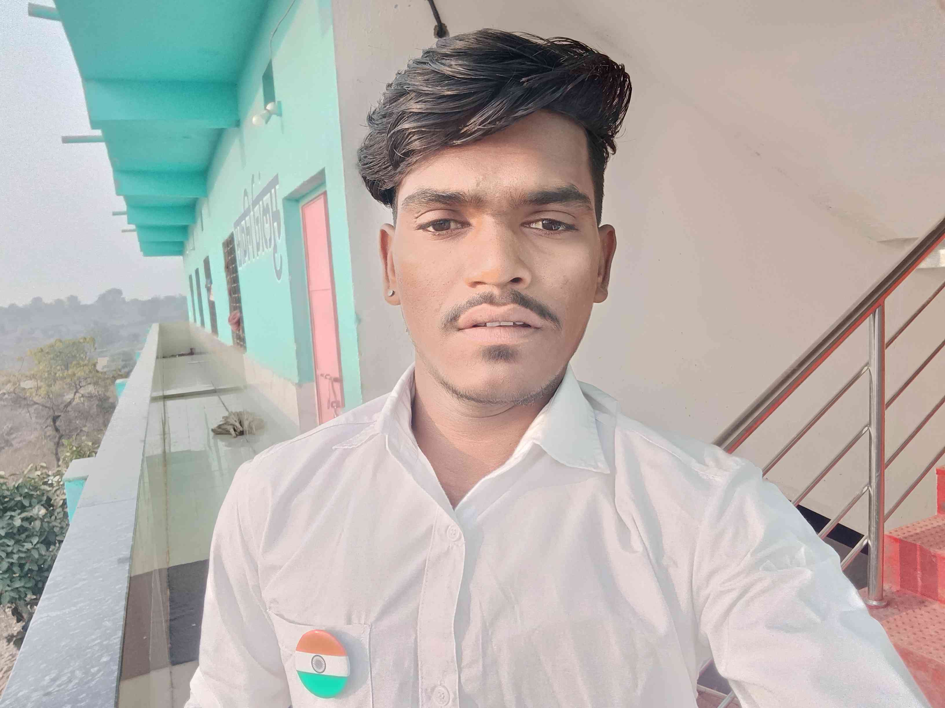 Devidas Kumre