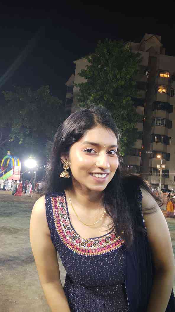 Bhoomi Kedare