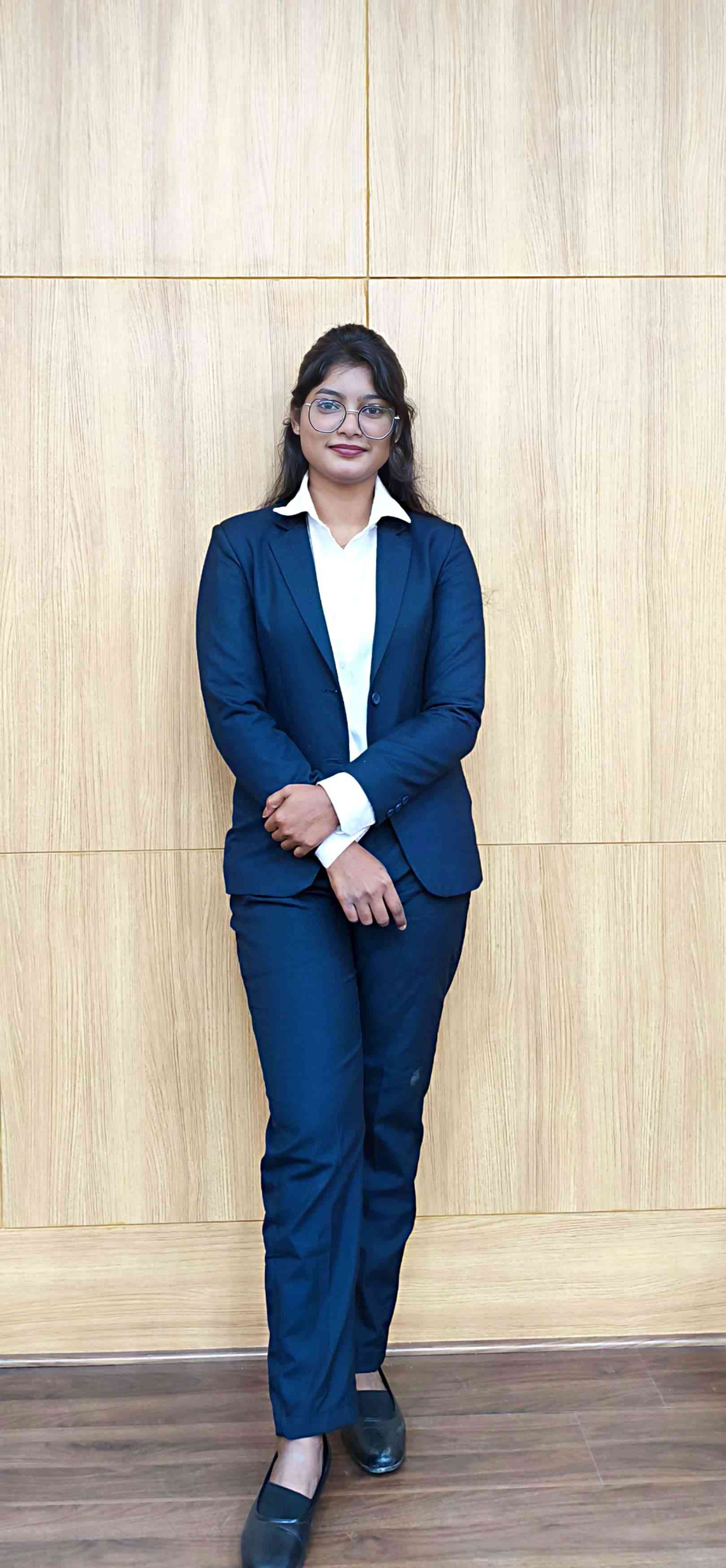 Dakshata Ravindra Kedare