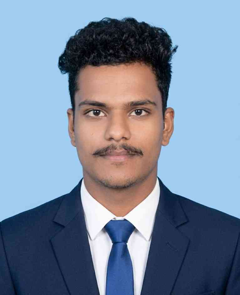 Kedar Sharad Pawar