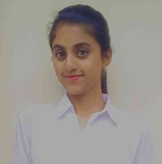 Keerthana R