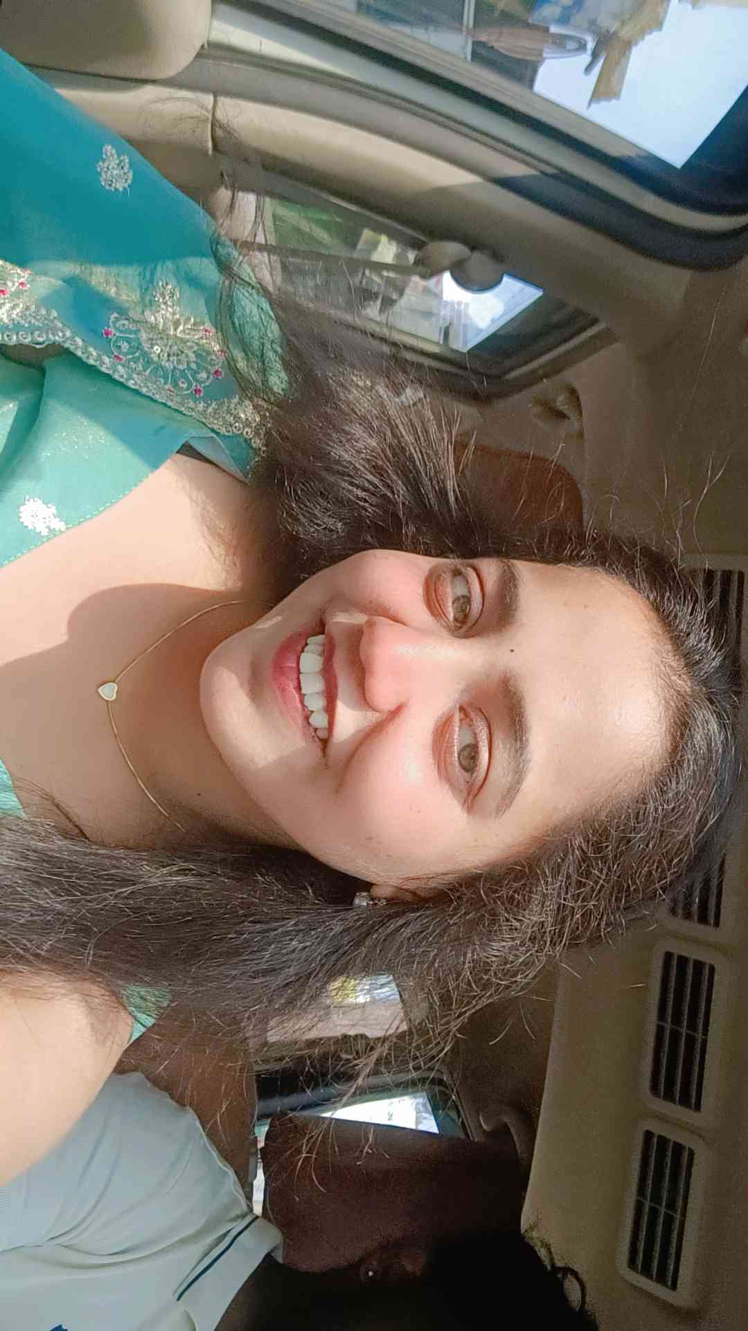 Parthugari Keerthana sravani