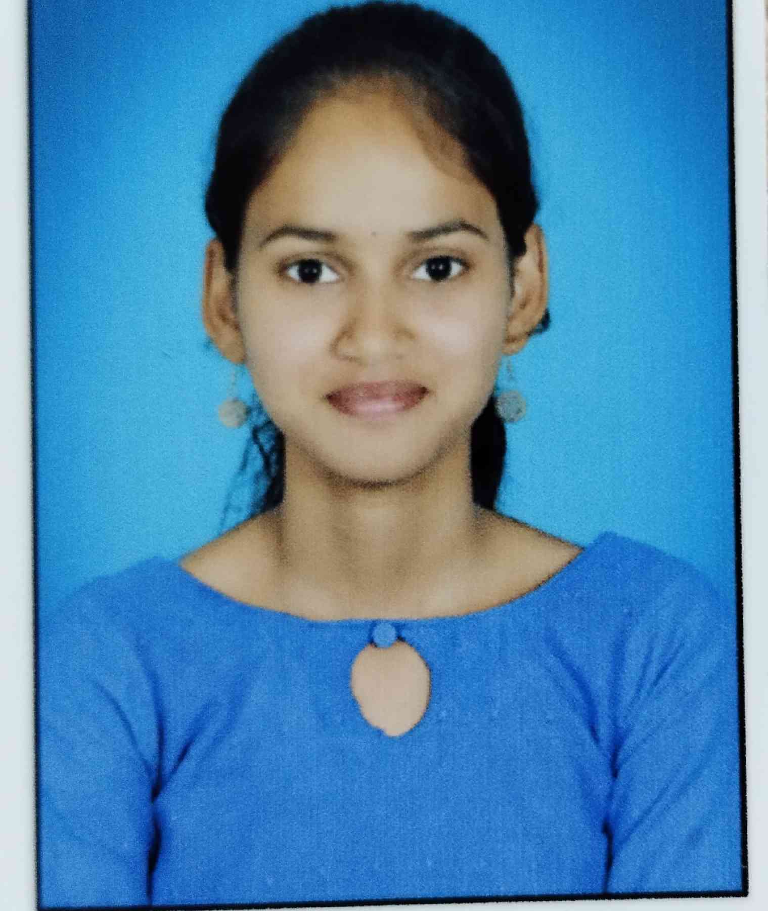 Chidurala Keerthi