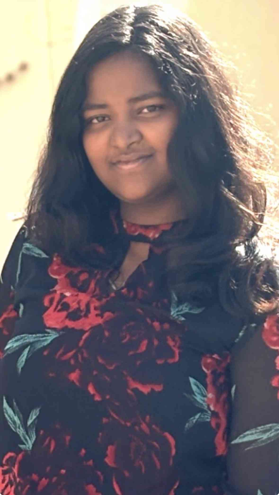 Keerthi K