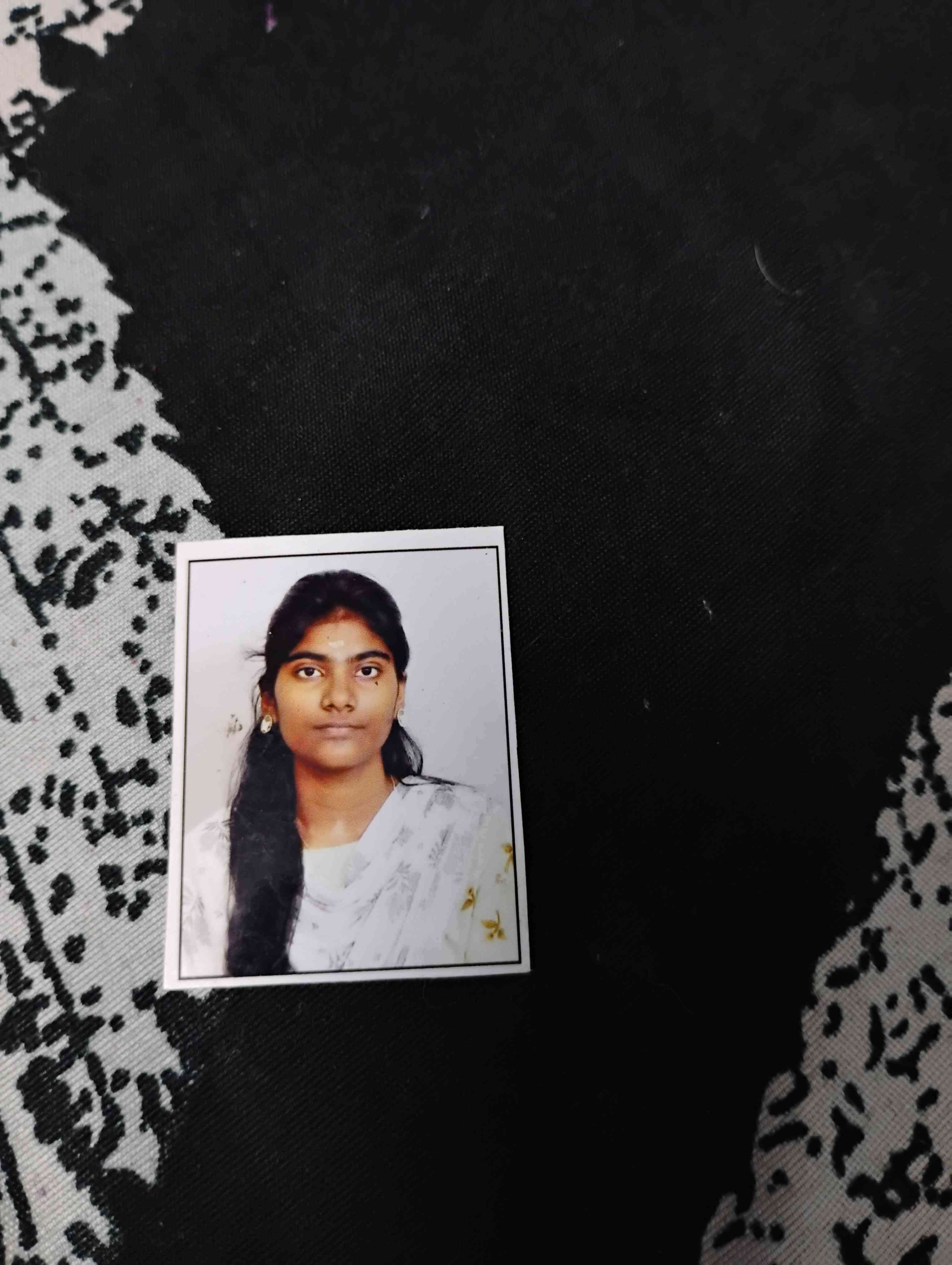 Keerthanaa