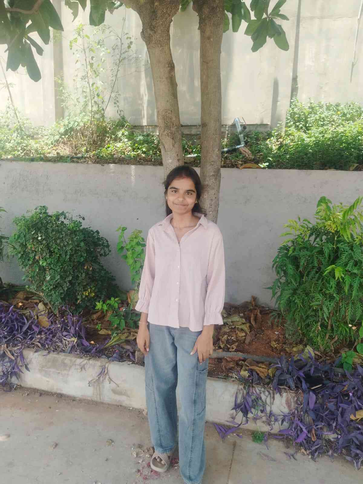 Soma Keerthi